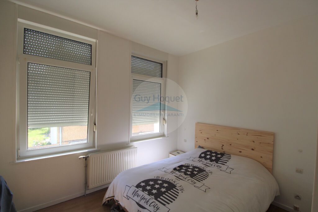 Appartement T3 à louer à CALAIS