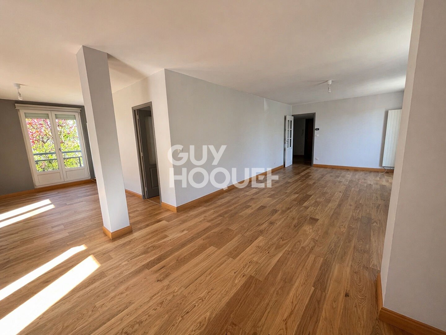 Appartement Calais 3 pièce(s)