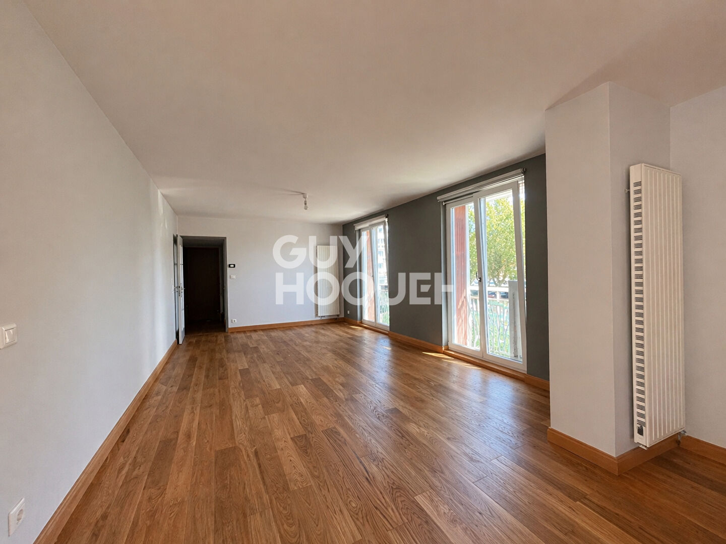 Appartement Calais 3 pièce(s)