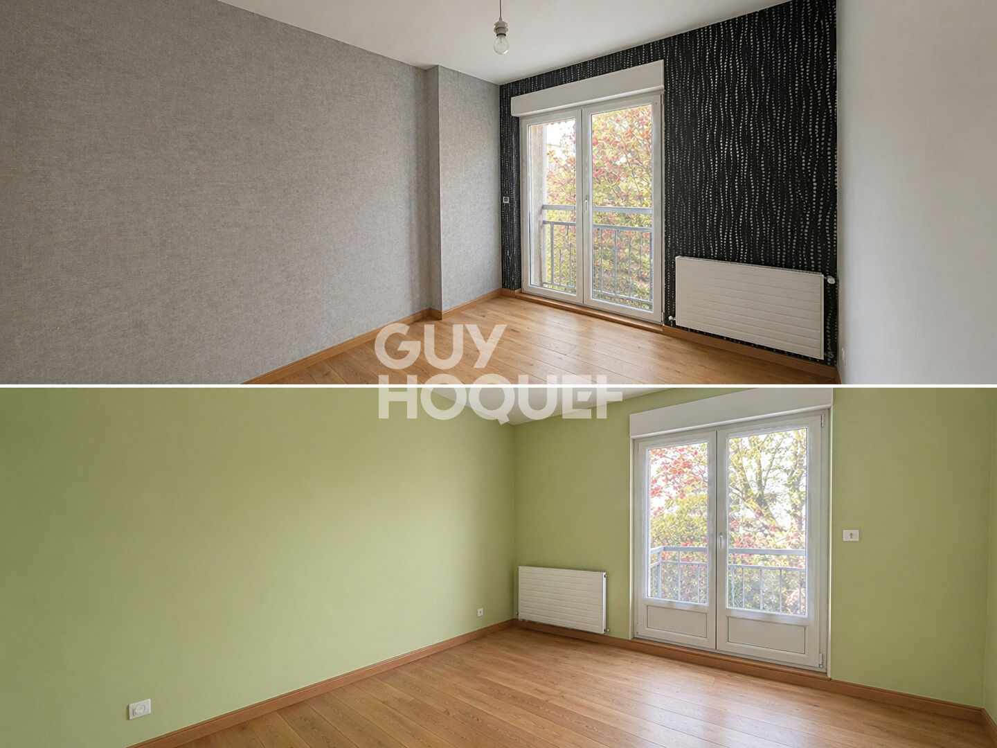 Appartement Calais 3 pièce(s)