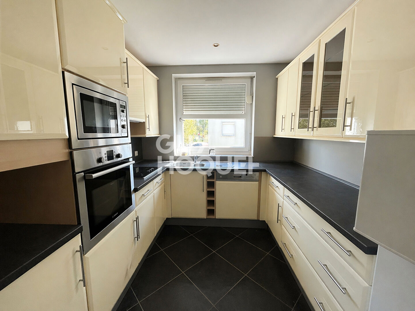 Appartement Calais 3 pièce(s)