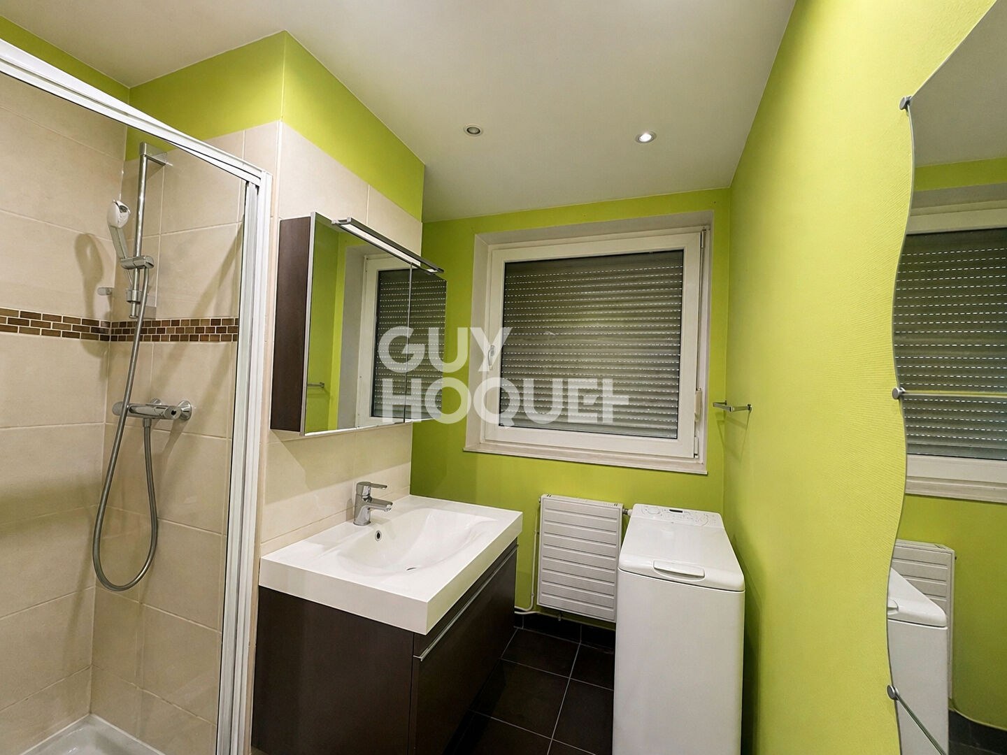 Appartement Calais 3 pièce(s)