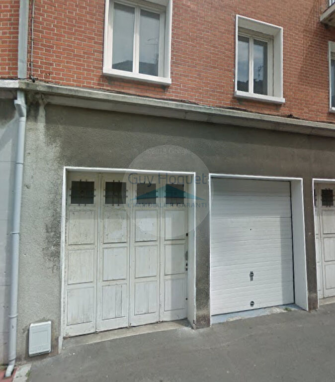 Parking / box Calais 12 m2