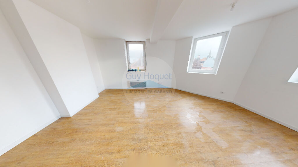 CALAIS : appartement F1 (55 m²) en location