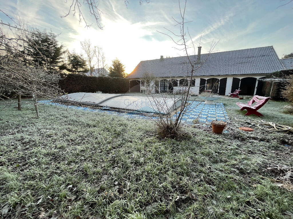 Maison Marck 4 pièce(s) 150 m2