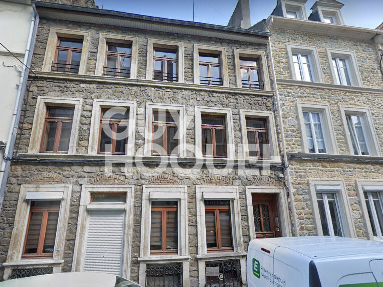 Appartement Boulogne-sur-mer 2 pièce(s) 45 m2