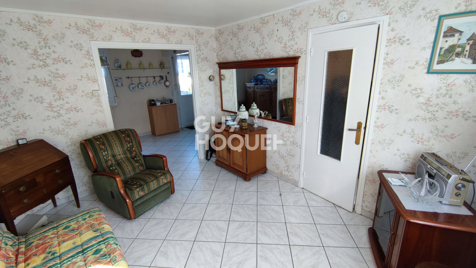 Maison Coulogne 5 pièce(s) 70 m2