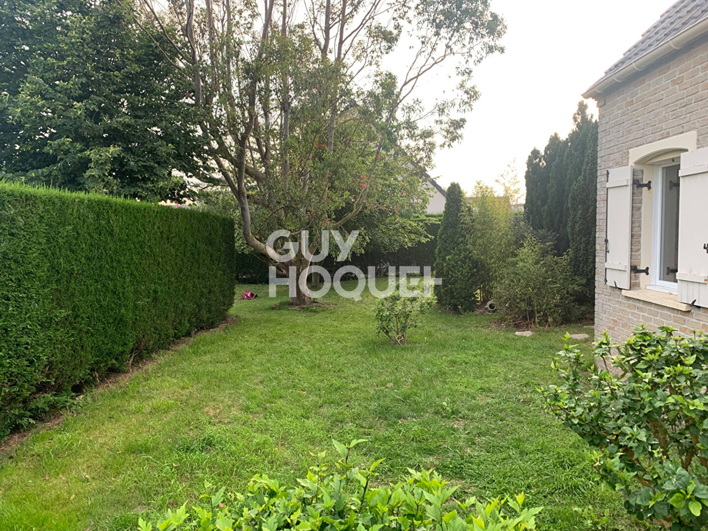 Location : maison T5 (125 m²) à CALAIS