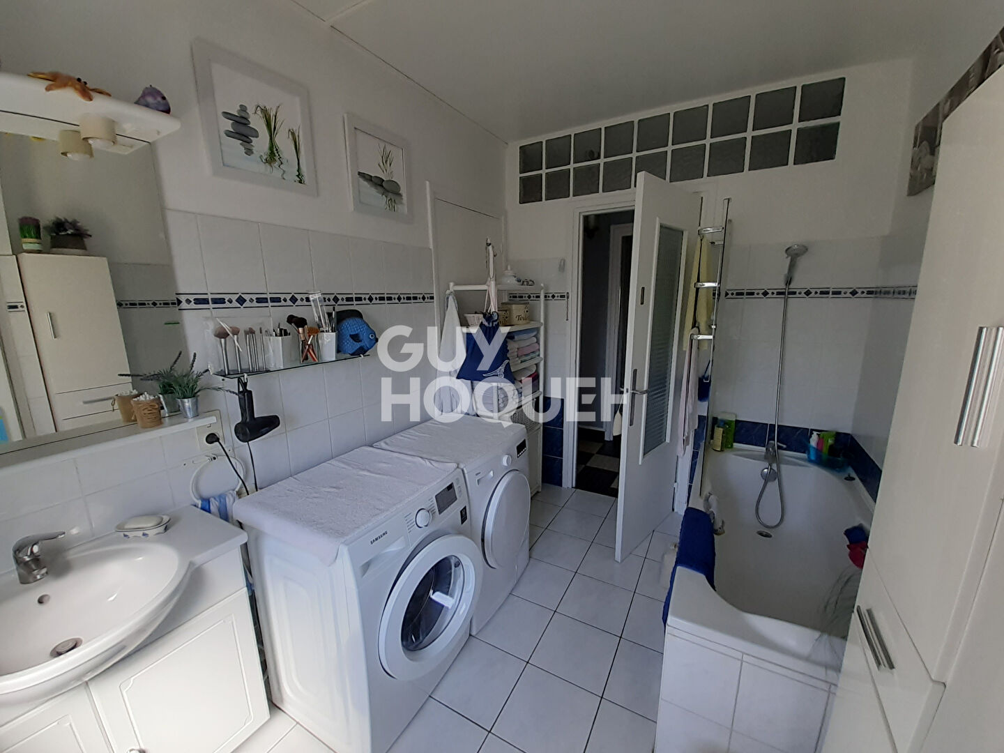 Appartement Calais 4 pièce(s) 119.57 m2