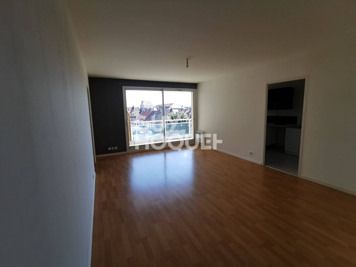 Appartement 3 pièces (68 m²) en location à CALAIS