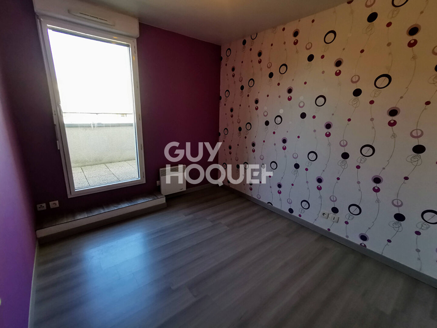 Appartement 3 pièces (68 m²) en location à CALAIS