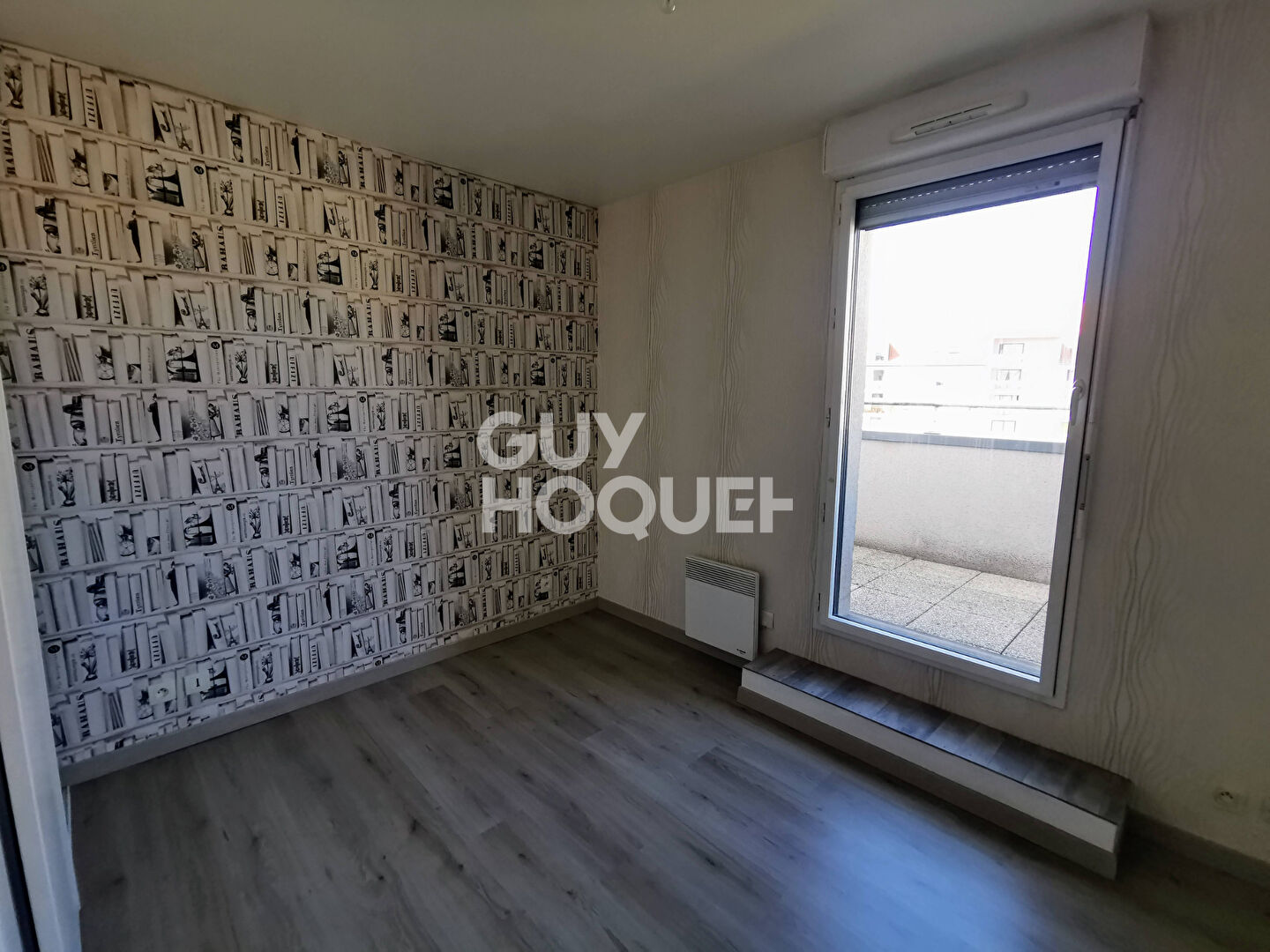 Appartement 3 pièces (68 m²) en location à CALAIS