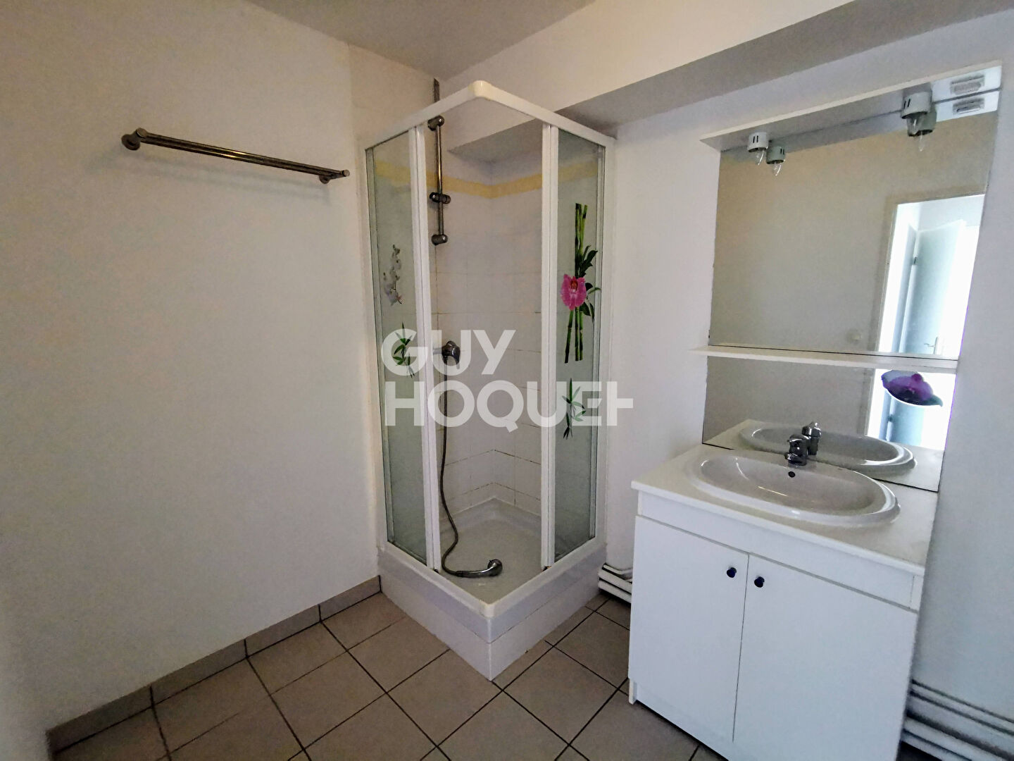 Appartement 3 pièces (68 m²) en location à CALAIS