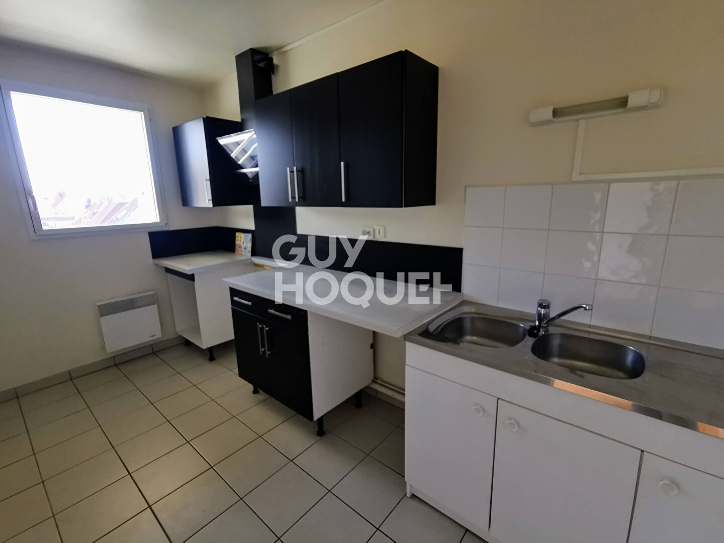 Appartement 3 pièces (68 m²) en location à CALAIS
