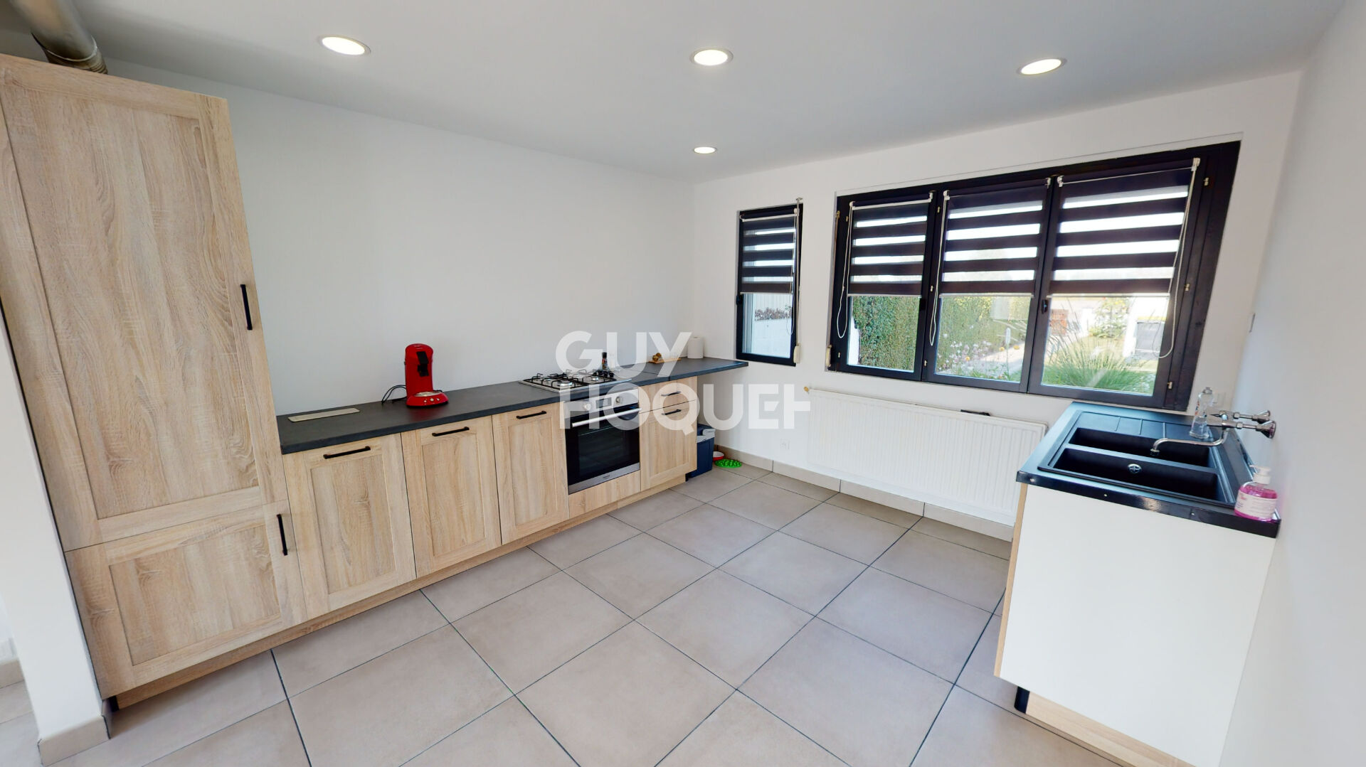 Maison Coulogne 5 pièce(s) 80 m2