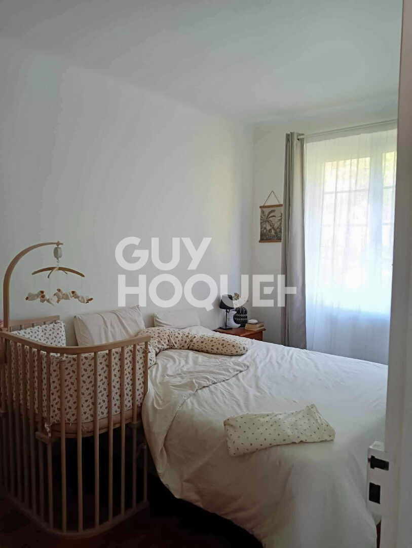 LOCATION : appartement de 4 pièces (70 m²) à CALAIS