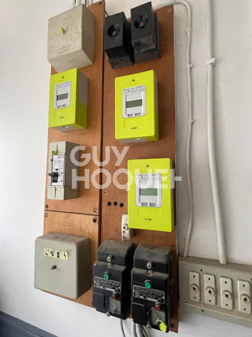 Immeuble Calais 3 pièce(s) 165 m2