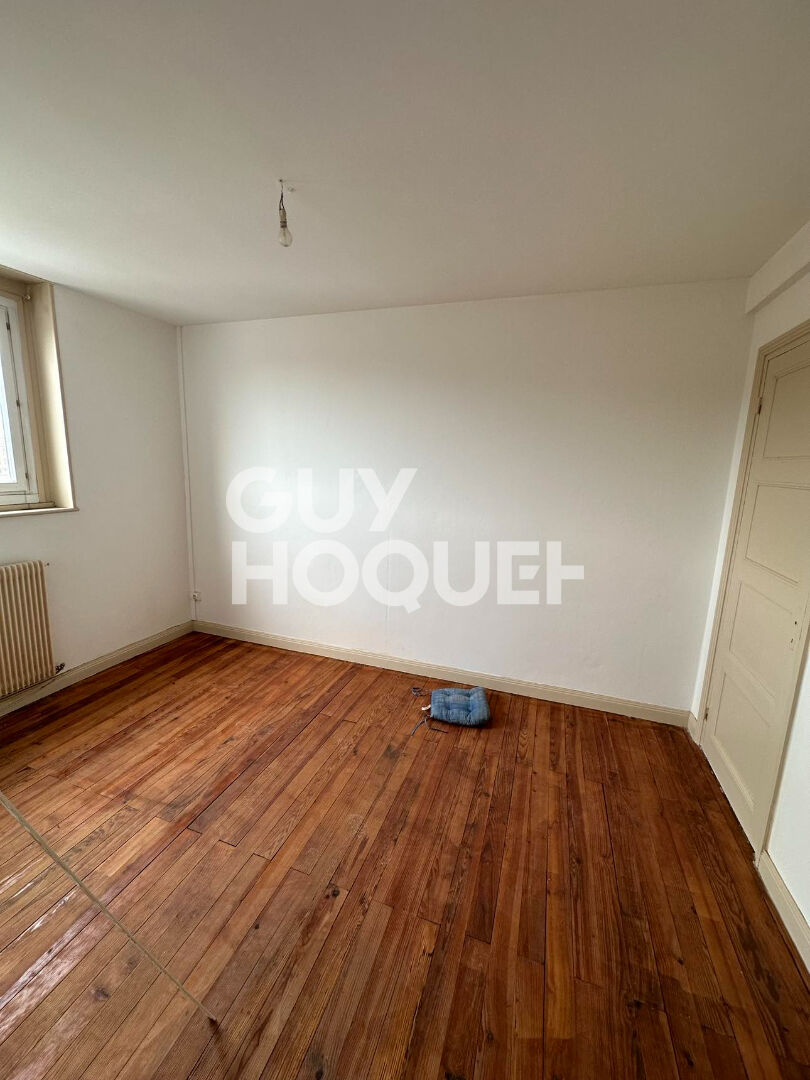 Immeuble Calais 3 pièce(s) 165 m2