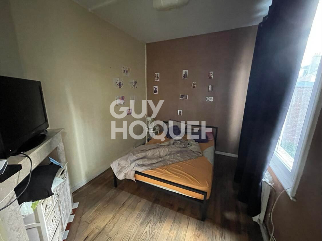 Immeuble Calais 3 pièce(s) 165 m2