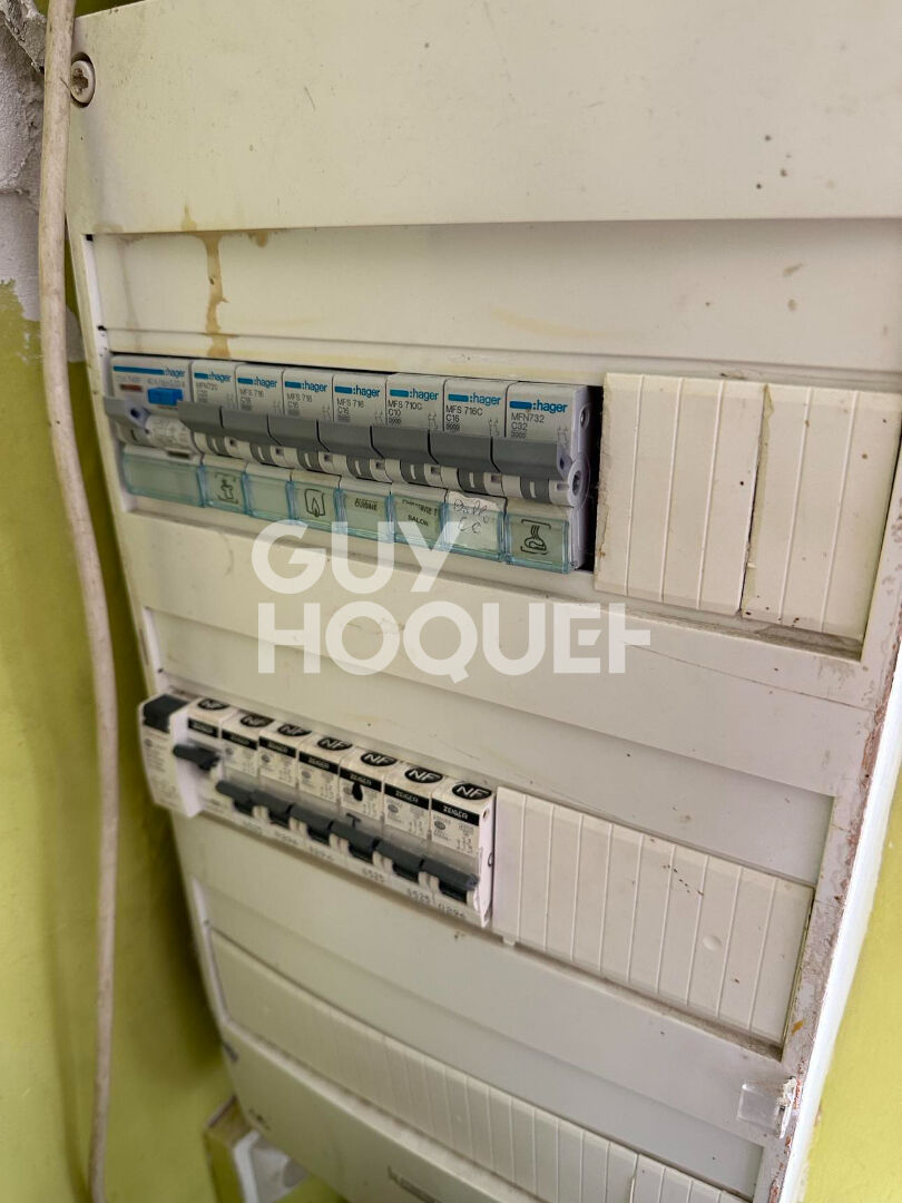 Immeuble Bouquehault 7 pièce(s) 225 m2