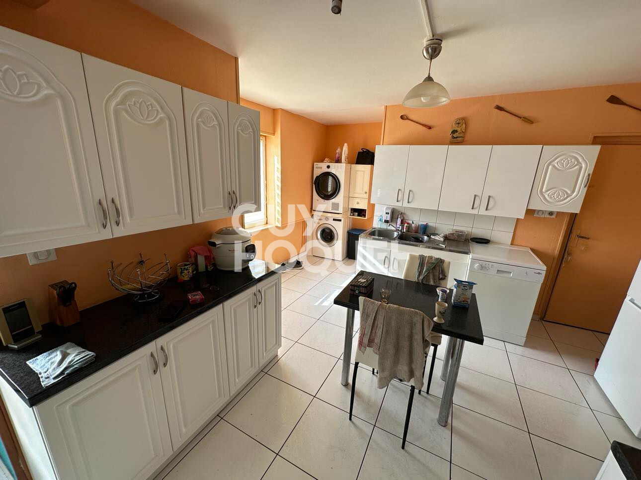 Immeuble Bouquehault 7 pièce(s) 225 m2