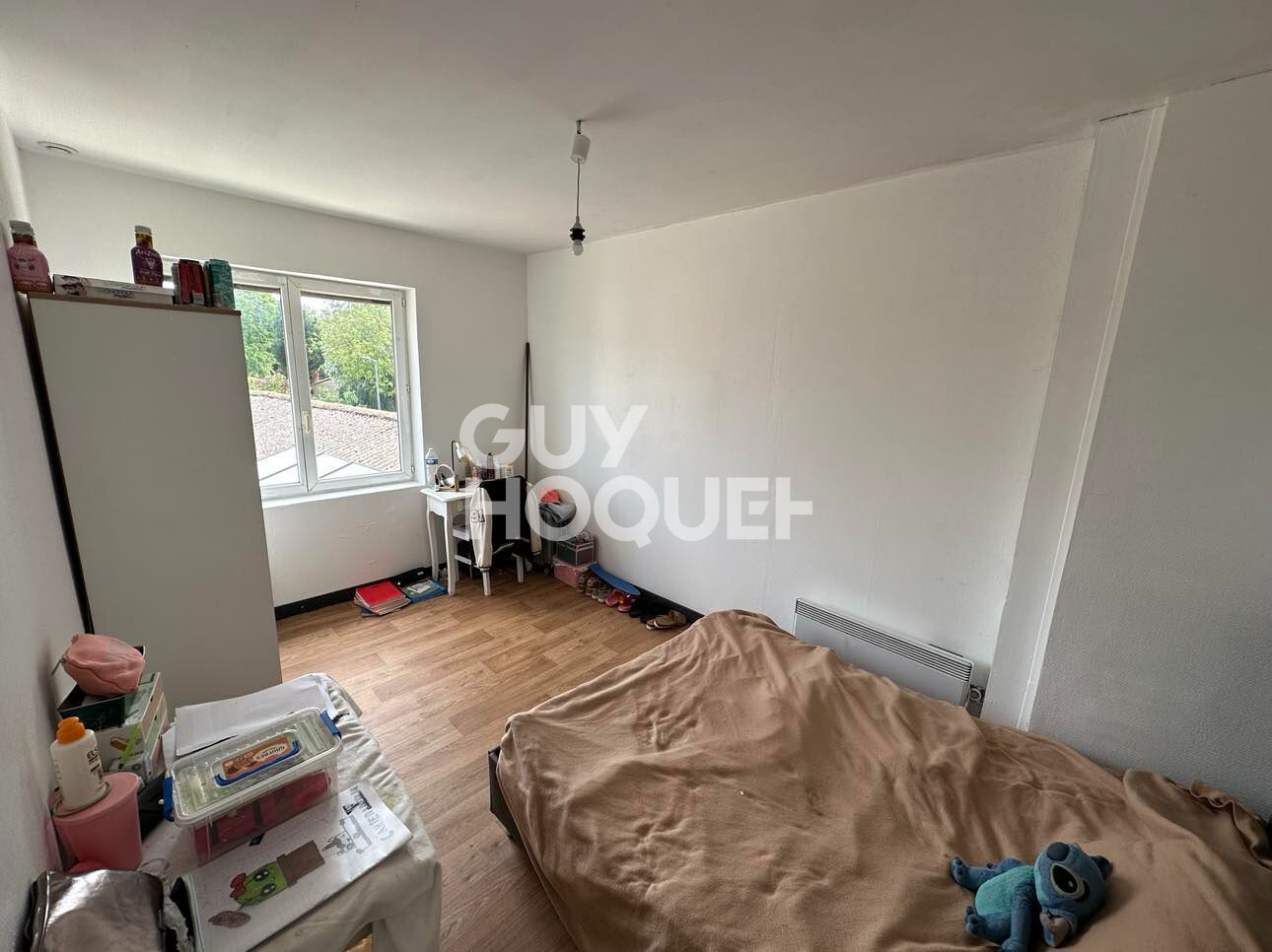 Immeuble Bouquehault 7 pièce(s) 225 m2
