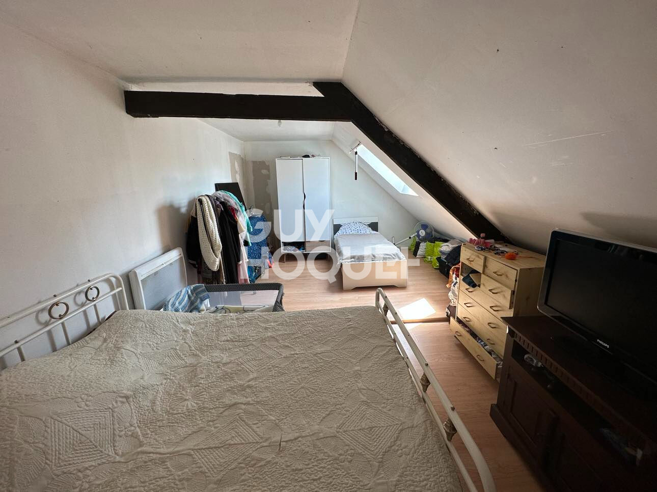 Immeuble Bouquehault 7 pièce(s) 225 m2