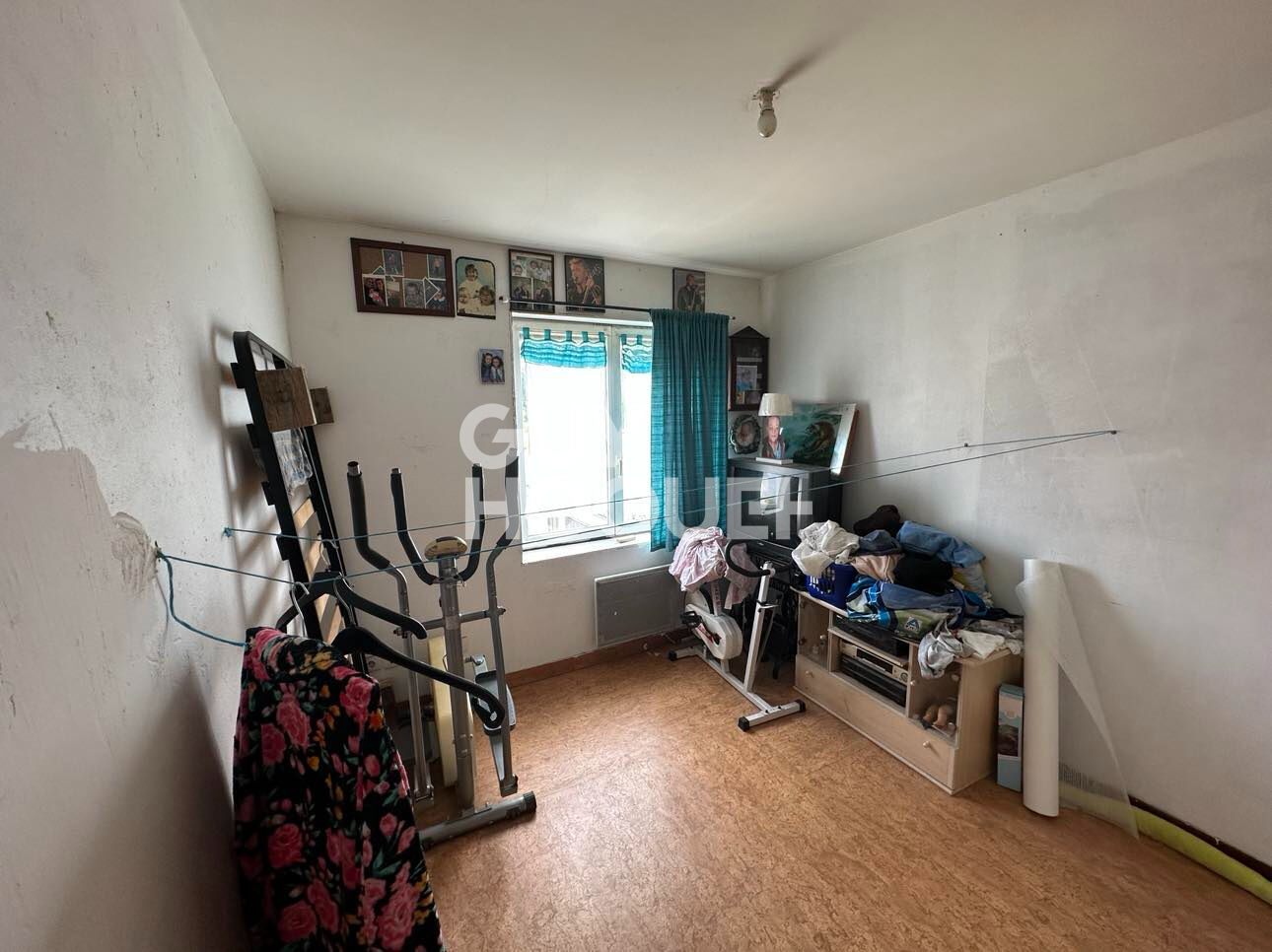 Immeuble Bouquehault 7 pièce(s) 225 m2