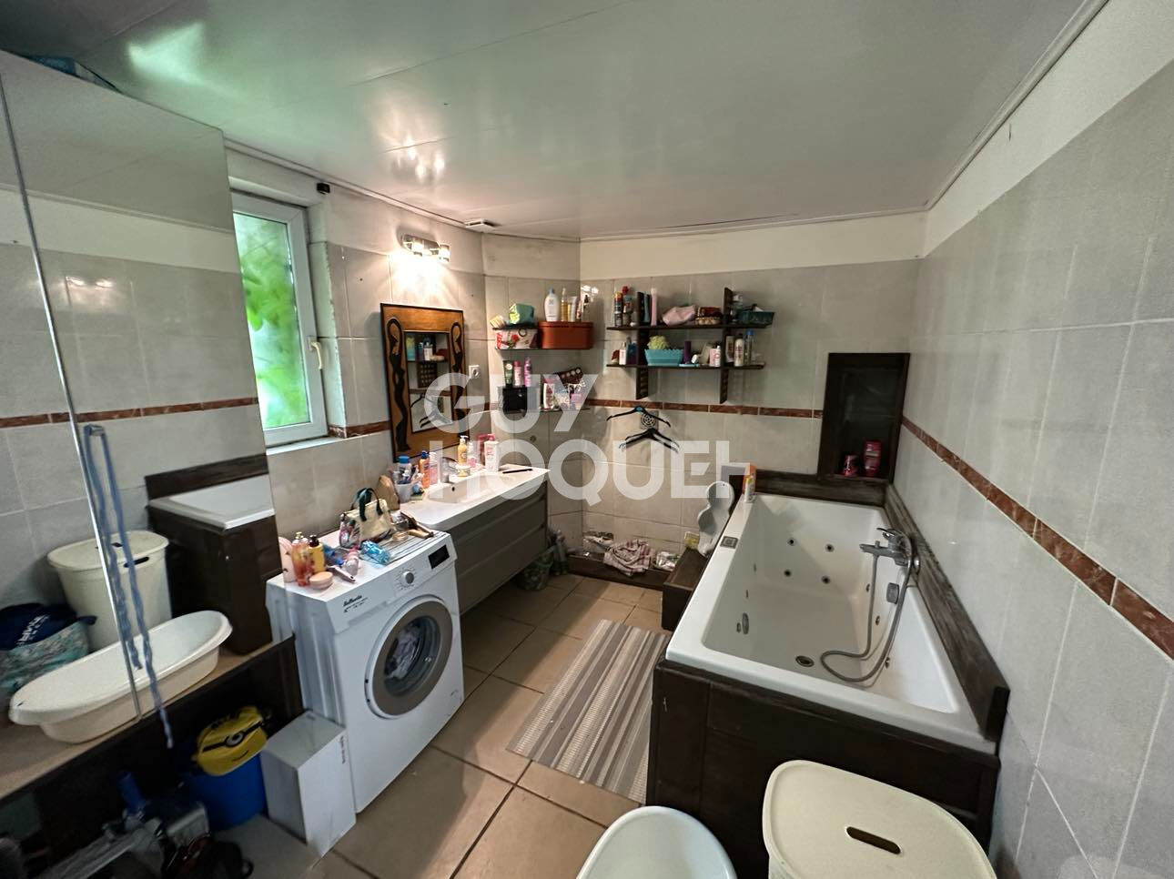 Immeuble Bouquehault 7 pièce(s) 225 m2