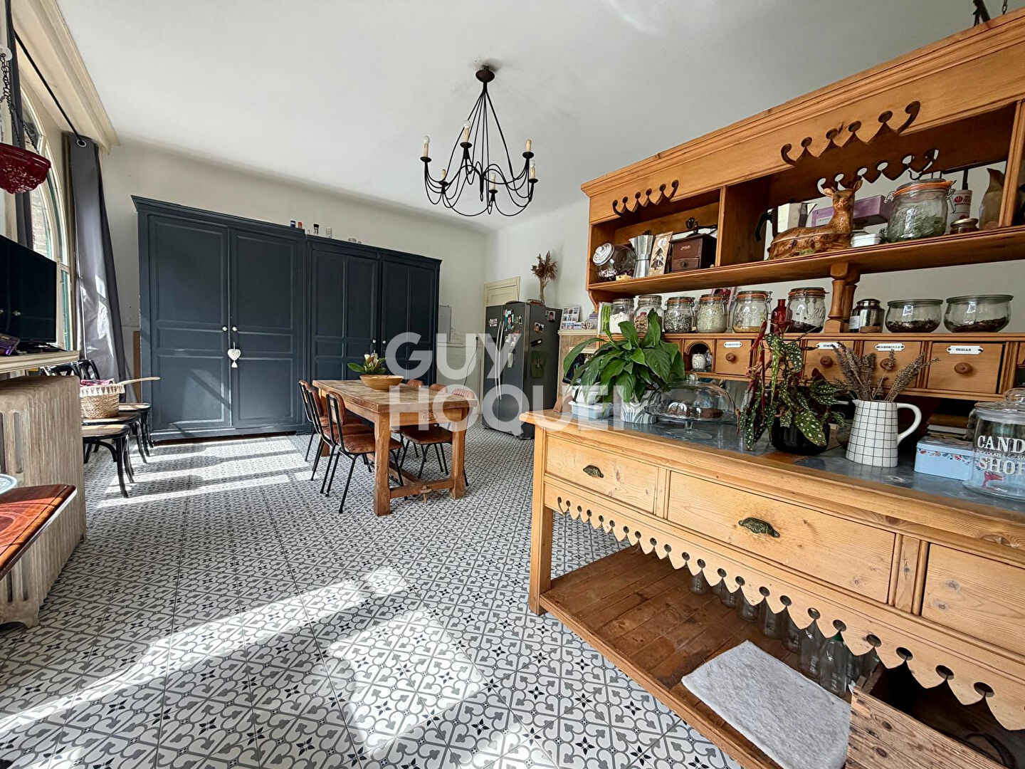 Maison Ardres 8 pièce(s) 390 m2