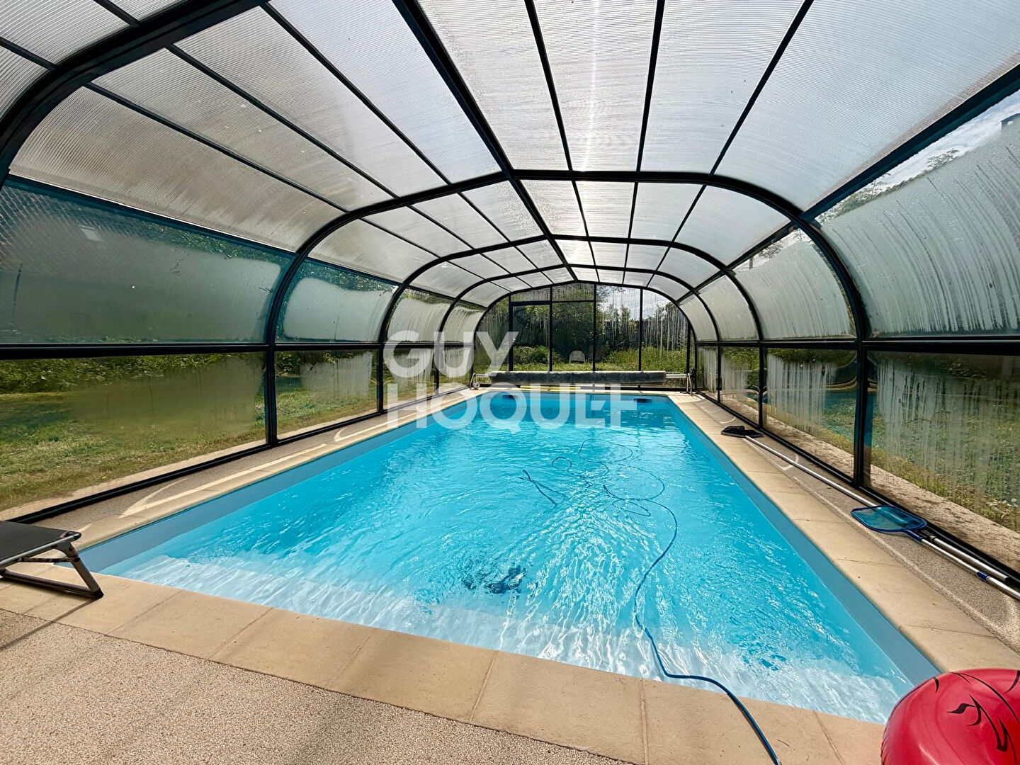 Maison Ardres 8 pièce(s) 390 m2