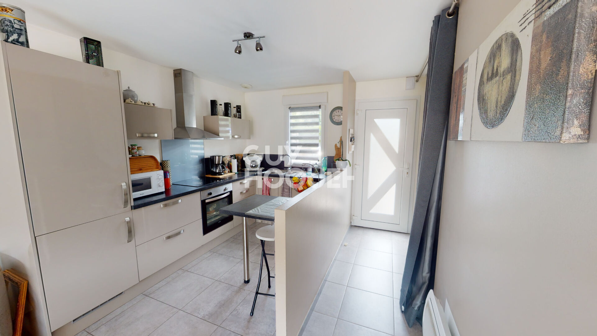 Maison Ardres 4 pièce(s) 70 m2