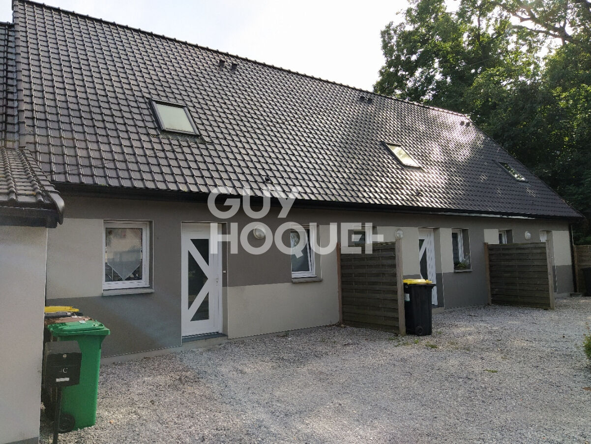 Maison F4 (70 m²) à vendre à NIELLES LES ARDRES