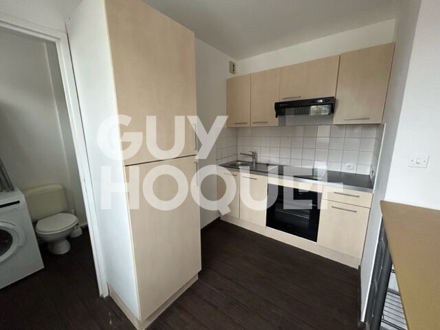 A VENDRE - Calais - Studio