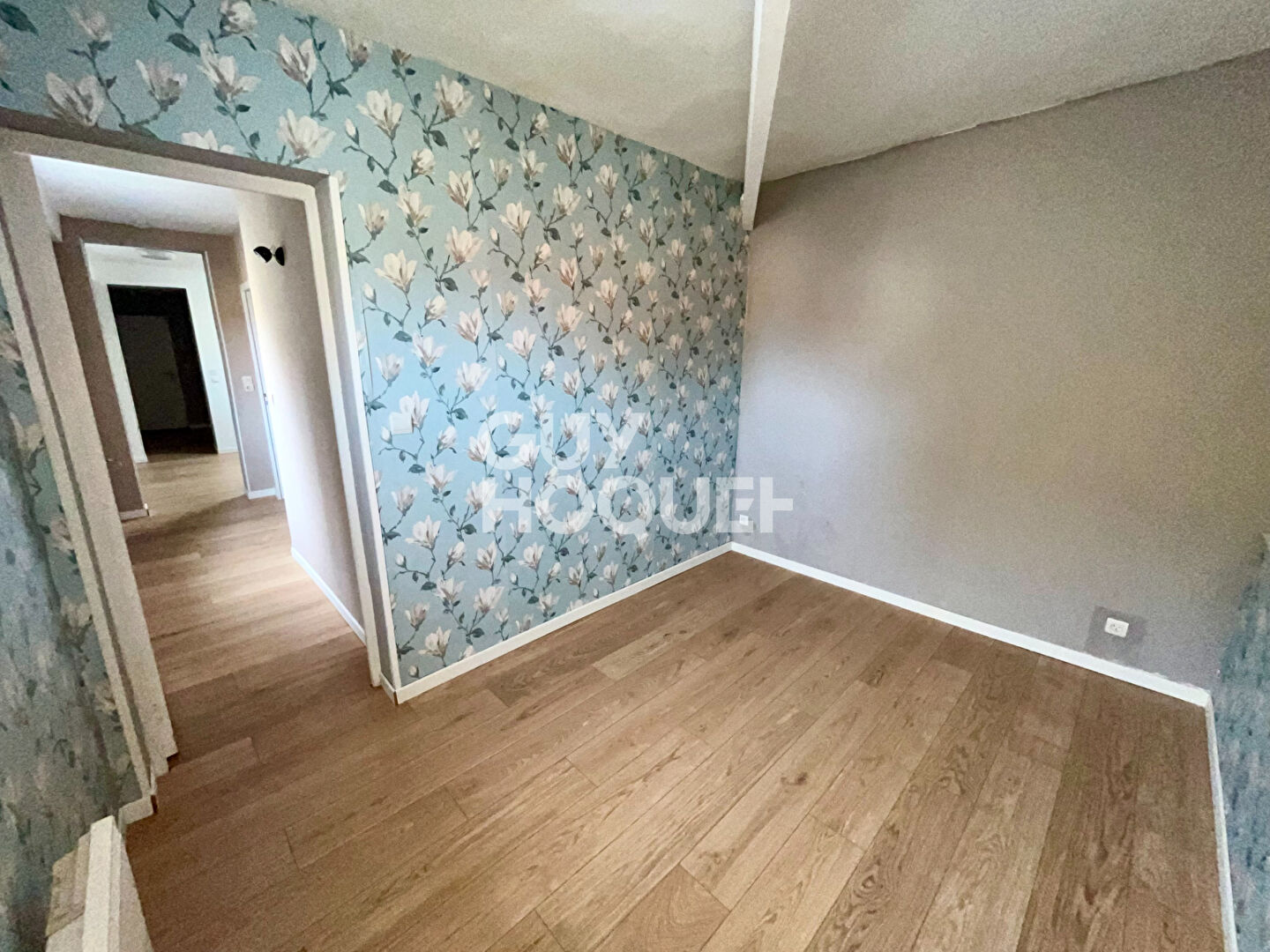 LOCATION : appartement T2 (42 m²) à CALAIS