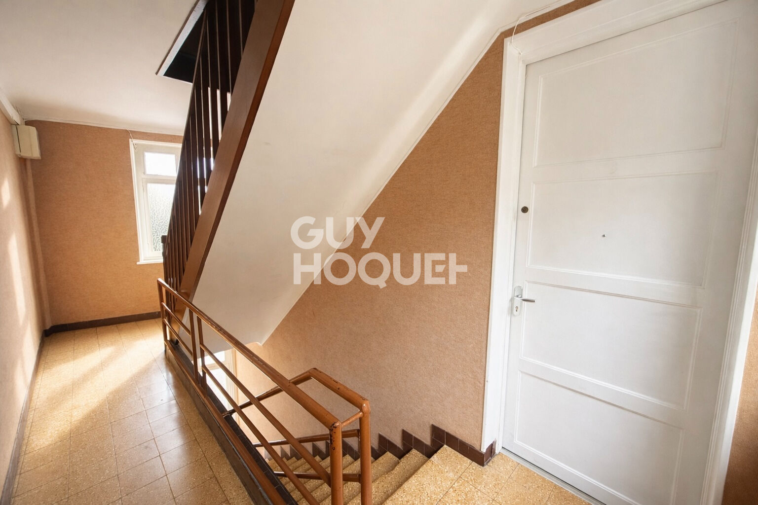 A VENDRE- T2 centreville