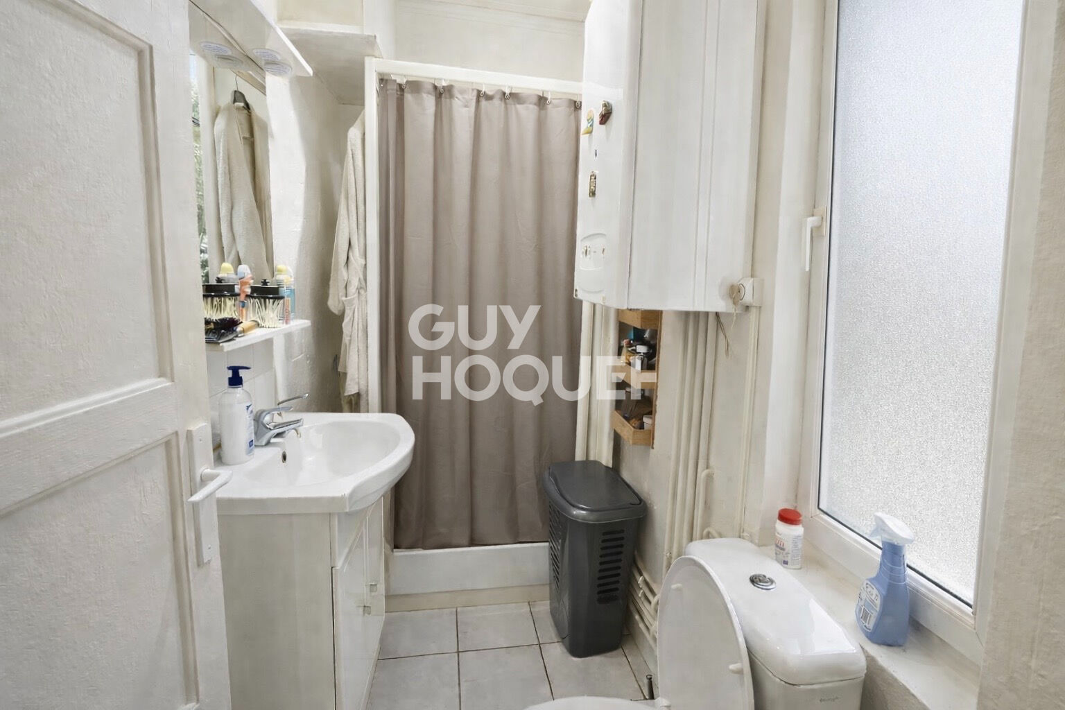 A VENDRE- T2 centreville