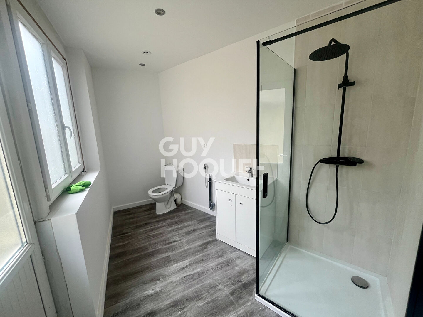 GRAND STUDIO A LOUER (54 m²) à CALAIS