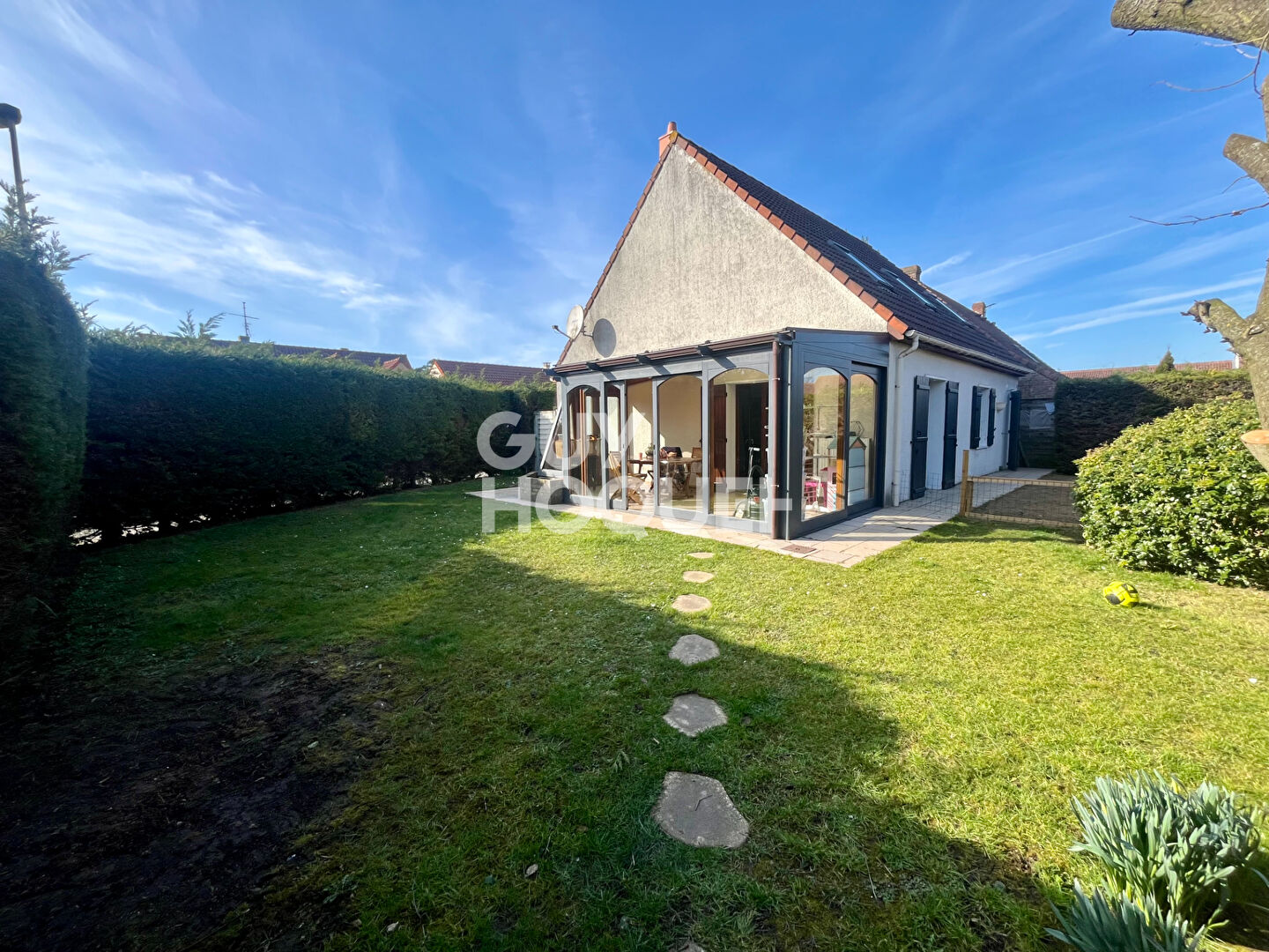 Maison Calais 5 pièce(s) 95 m2