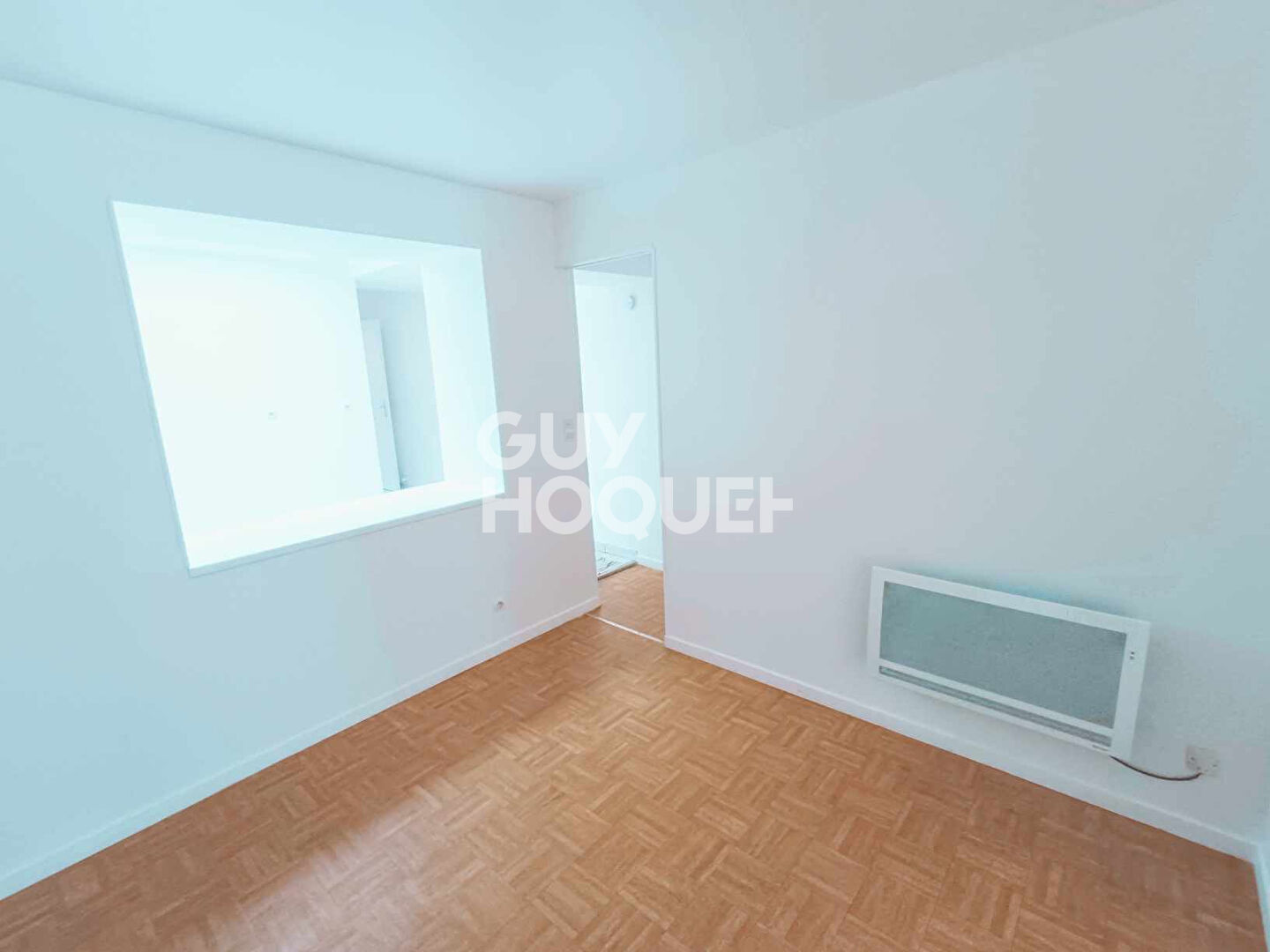 LOCATION : appartement de 2 pièces (50 m²) à CALAIS