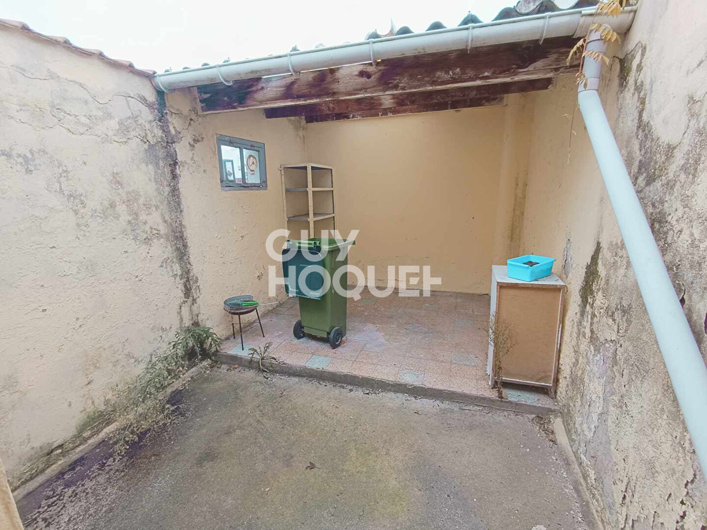LOCATION : appartement de 2 pièces (50 m²) à CALAIS