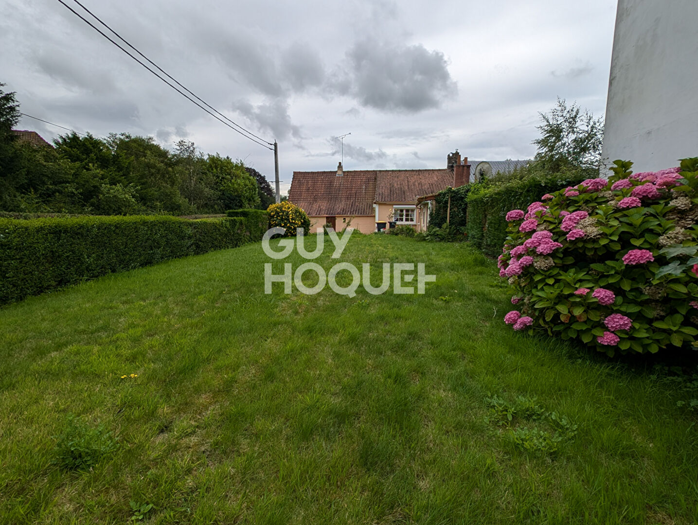 Maison de 4 pièces (100 m²) en vente à CAMPAGNE LES GUINES