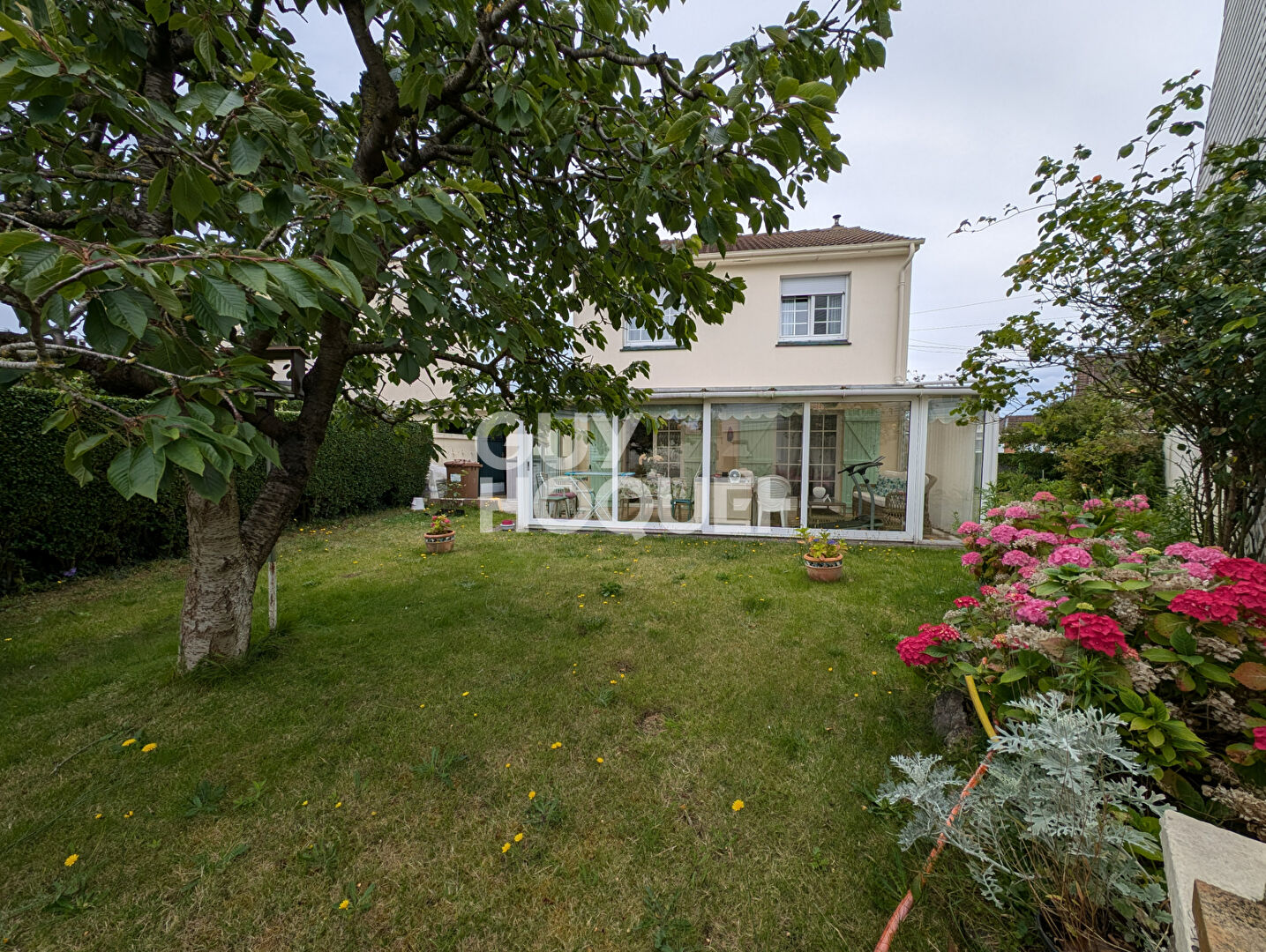 Maison F5 (86 m²) en vente à MARCK