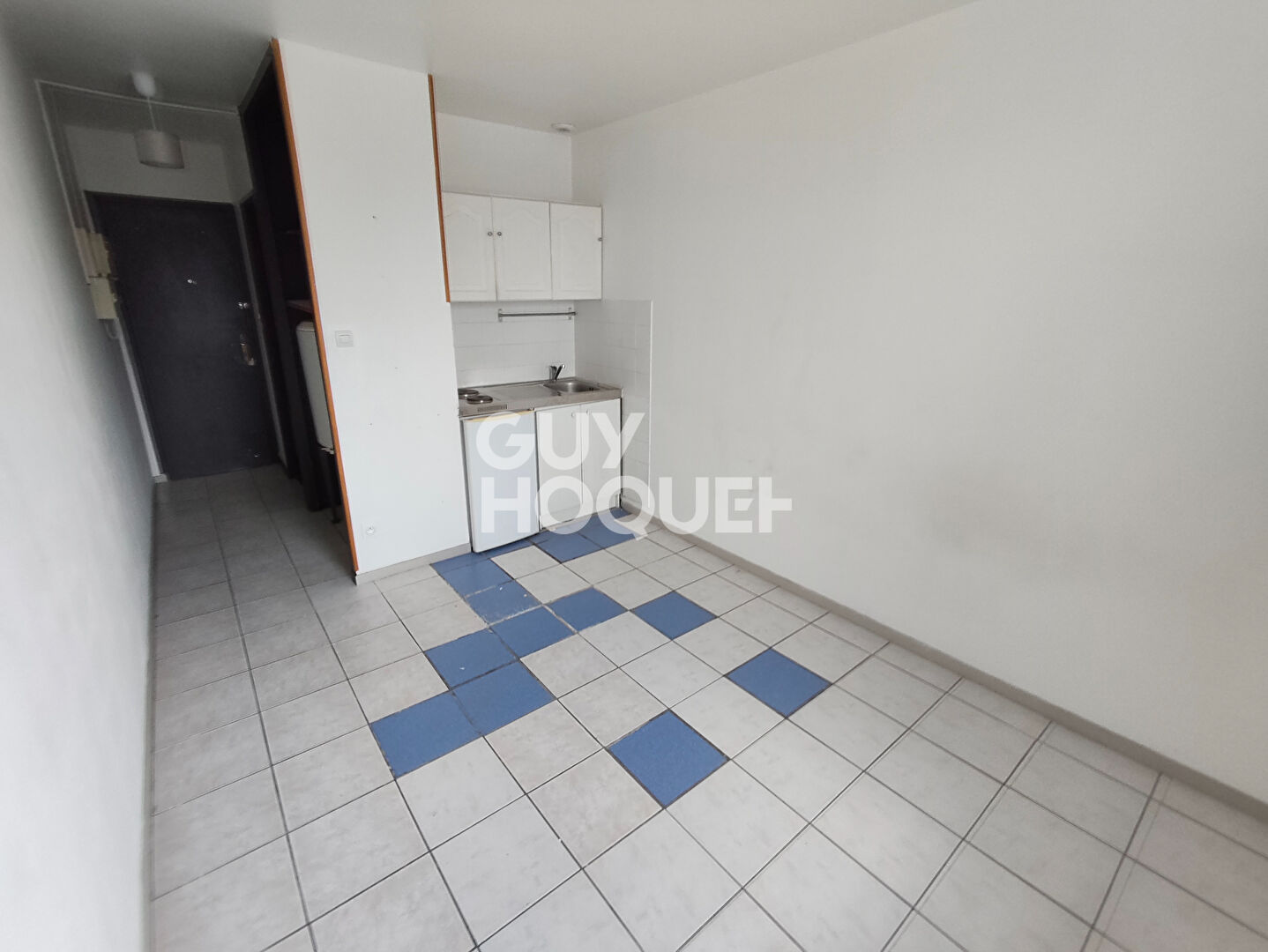 Appartement Calais 1 pièce(s) 16 m2