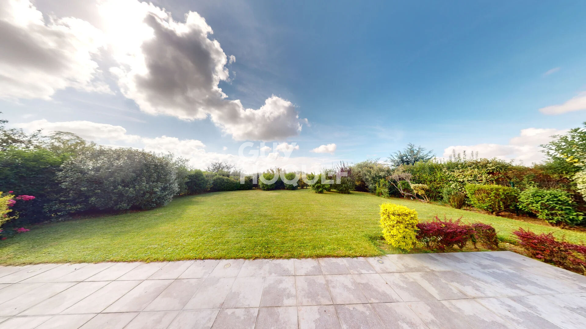 LOCATION : maison de 5 pièces (162 m²) à SANGATTE
