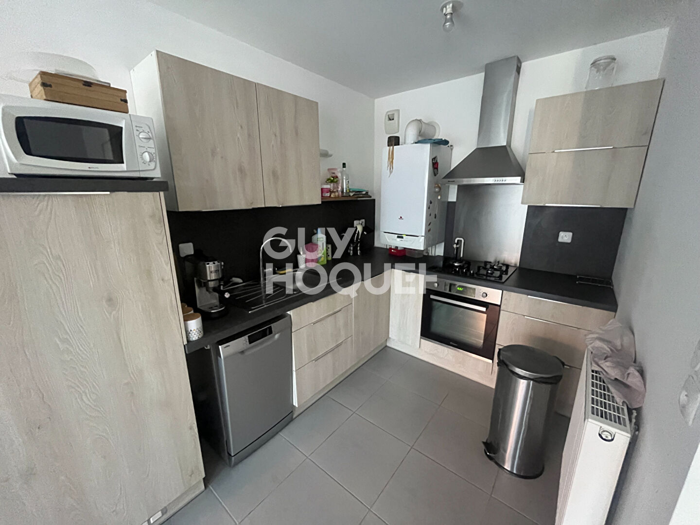 Maison T4 (87 m²) à louer à CALAIS