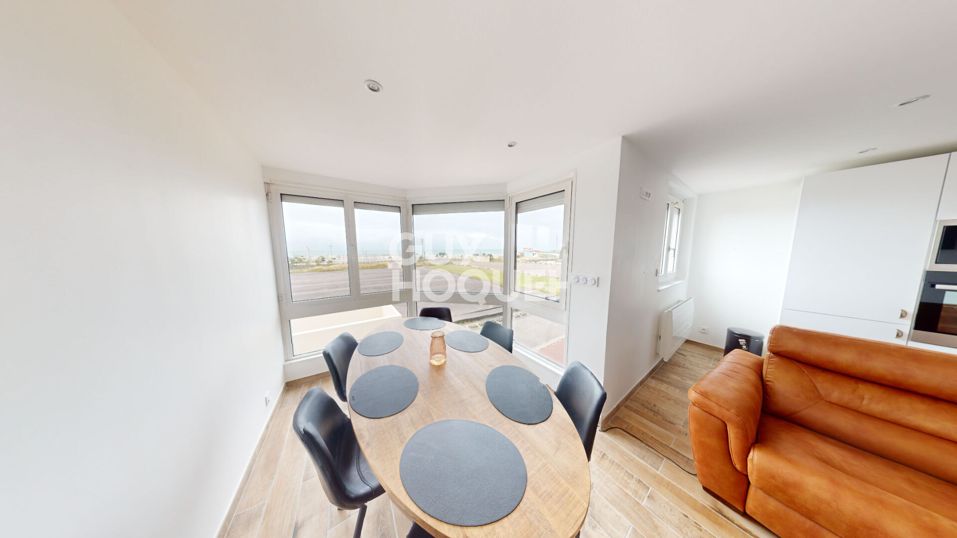 Appartement  2 pièce(s) 55 m2