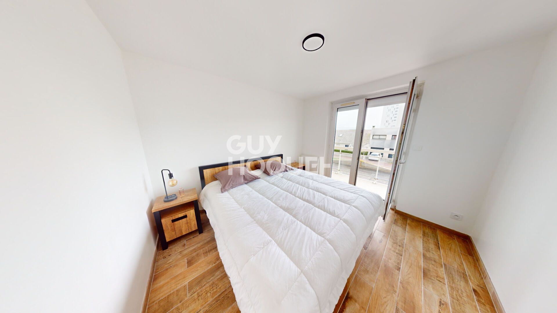 Appartement  2 pièce(s) 55 m2