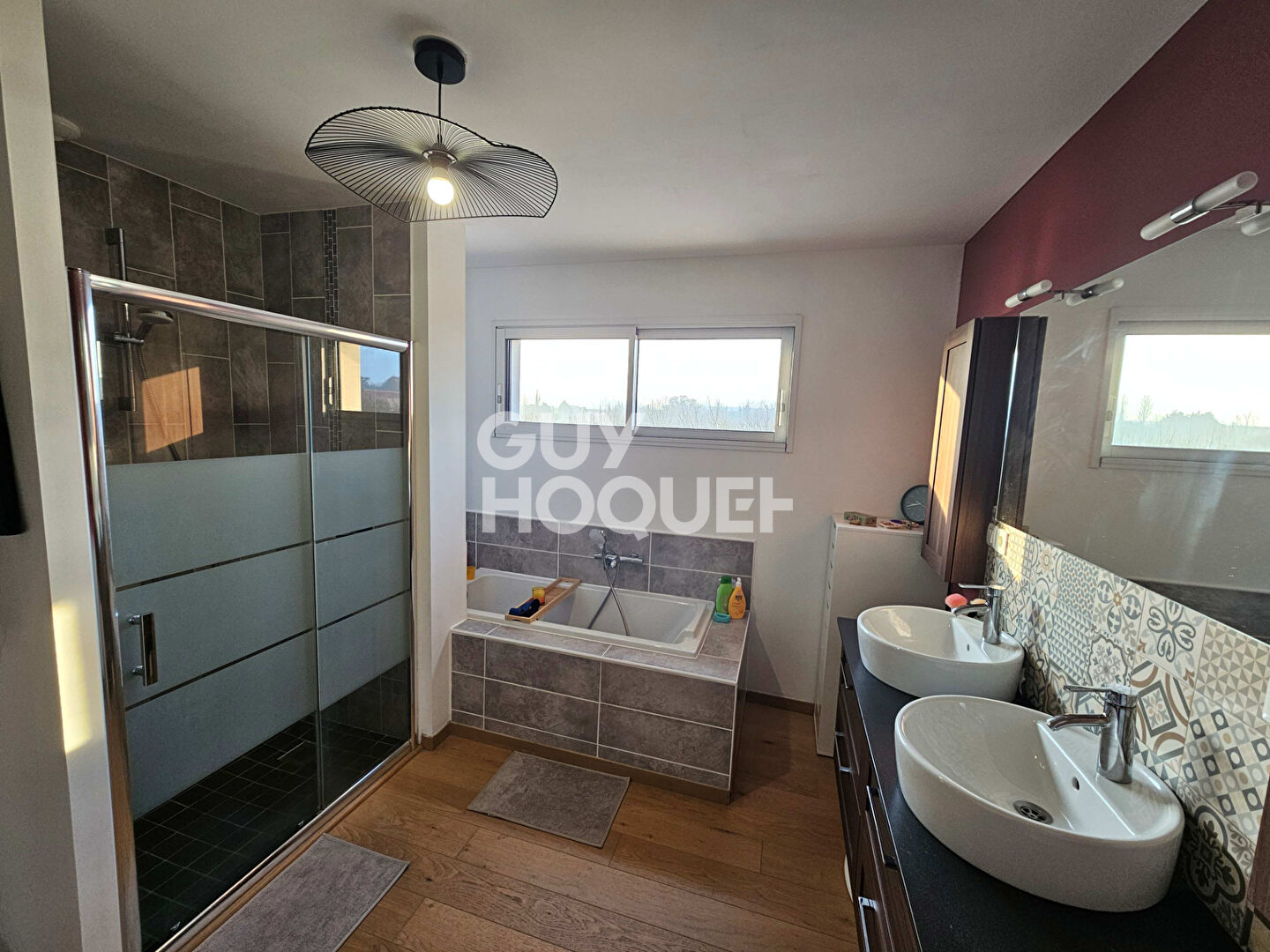 Maison individuelle Calais - 4 chambres