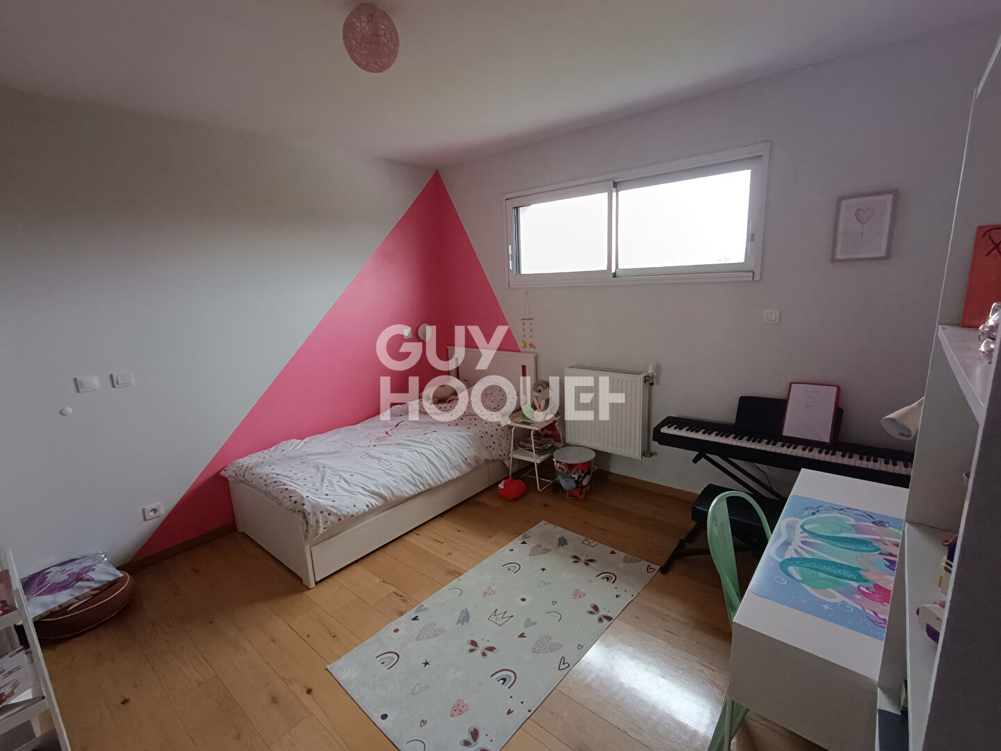 Maison individuelle Calais - 4 chambres